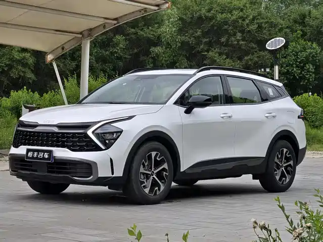 Kia Sportage 2025 Model 1.5T 2WD Premium Edition