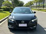 Фото 2 - Nissan Sylphy