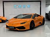 Фото 1 - Lamborghini Huracán