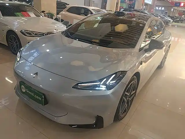  GAC Haobo Haobo GT 2025 710 Max Edition