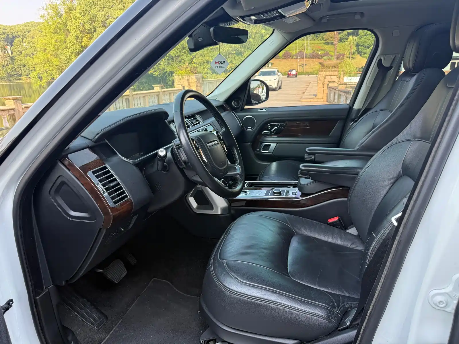 Фото 4 - Land Rover Range Rover