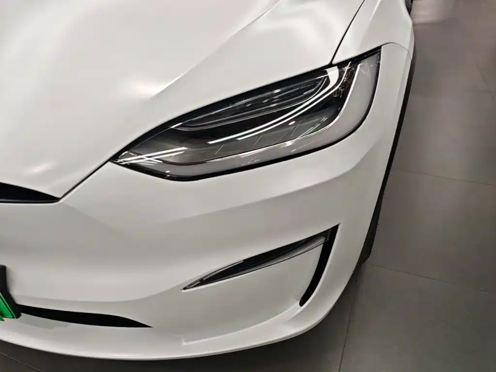Tesla Model X 2024 2023 Dual Motor All-Wheel Drive Edition