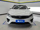 Фото 2 - Geely Binrui