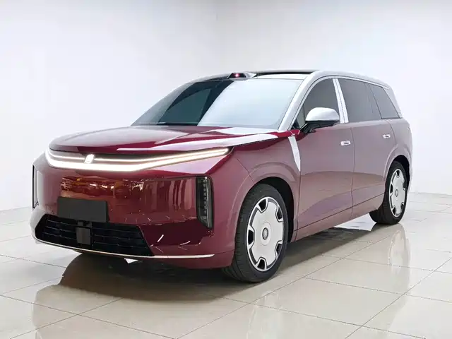 BYD Dynasty-D, фото 1