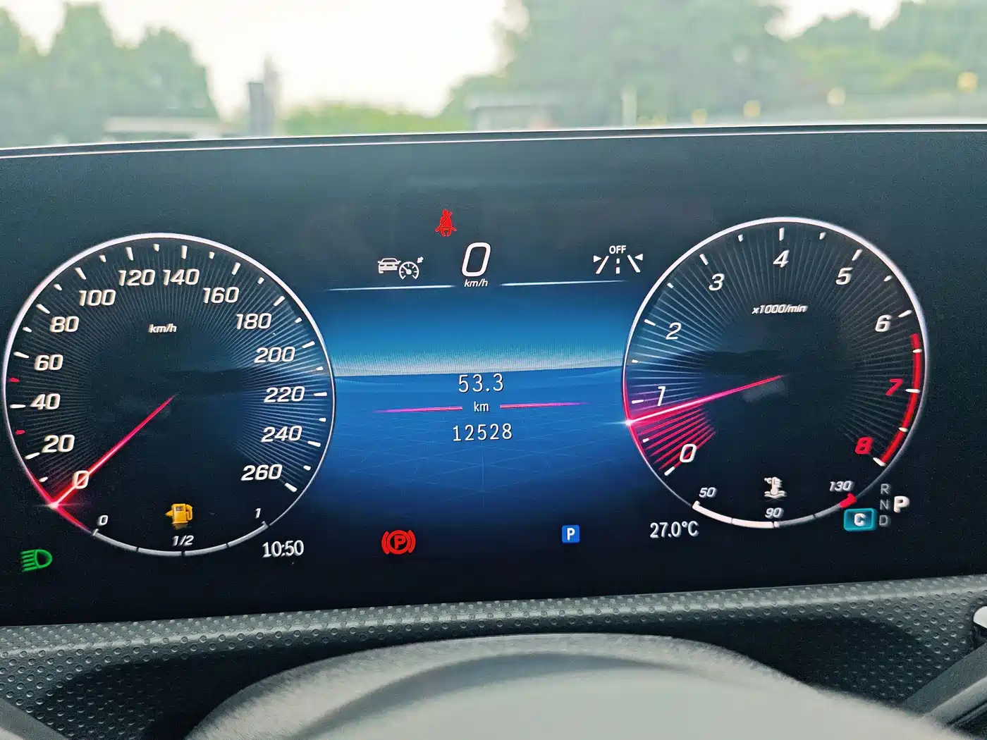 Фото 11 - Mercedes-Benz A-Class