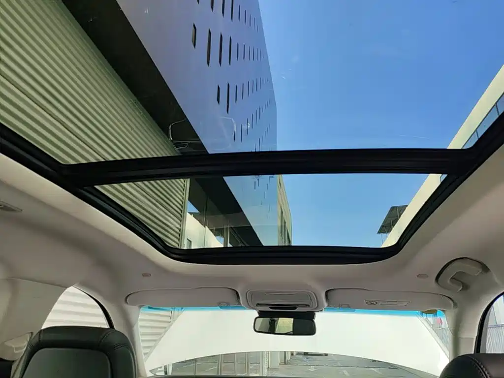 Lincoln Nautilus 2025 2025 2.0T FWD Launch Edition