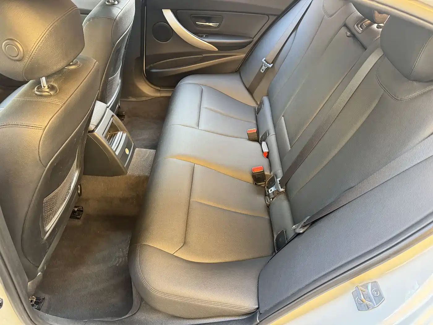 BMW 3 Series 2015 316i Progressive фото 6