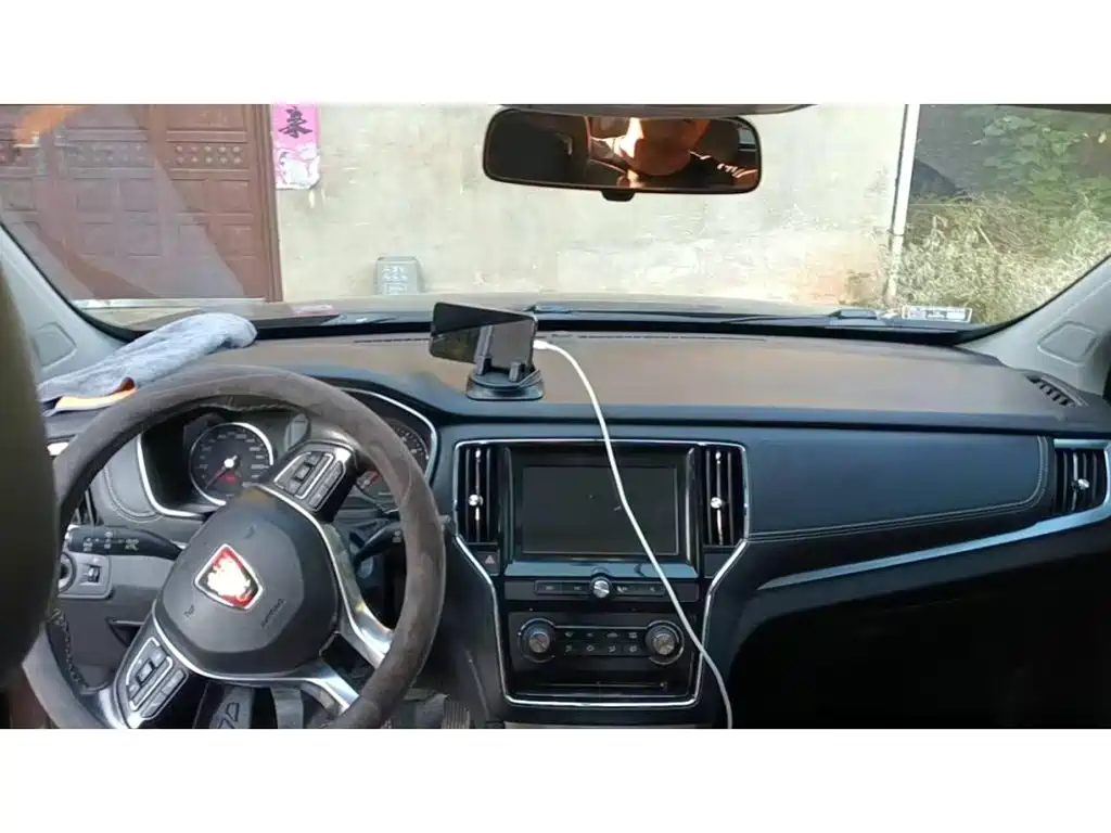 Roewe RX5 2016 2016 Facelift 20T 2WD Manual Luxury