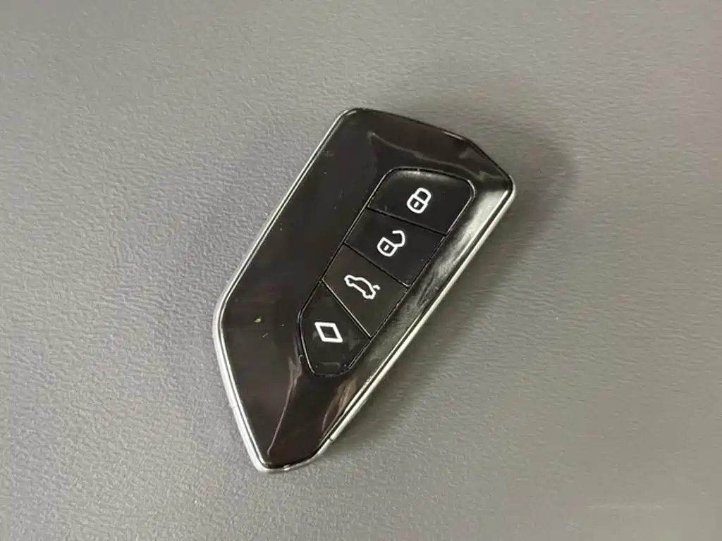 Haval H6L 2026 2026 Model Base Version