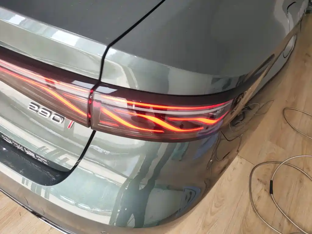 Chery Arrizo 8 PRO 2025 2025 Pro 1.6T Luxury Model+