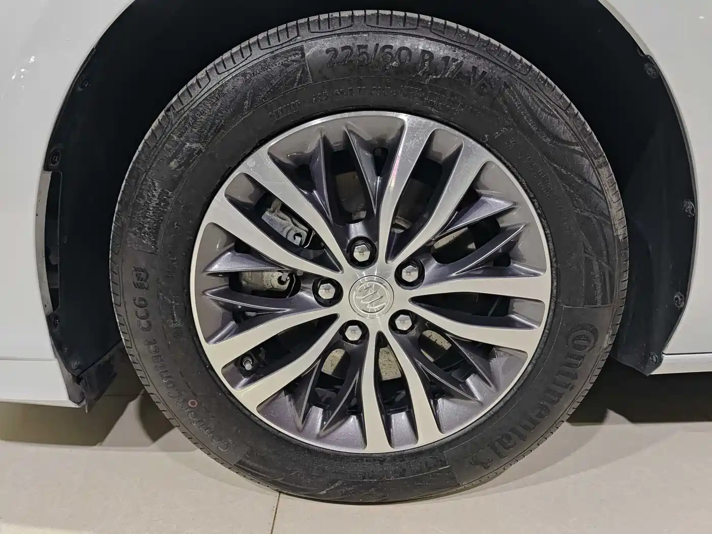 Buick GL8 2021 ES Landlord 653T Comfort фото 10