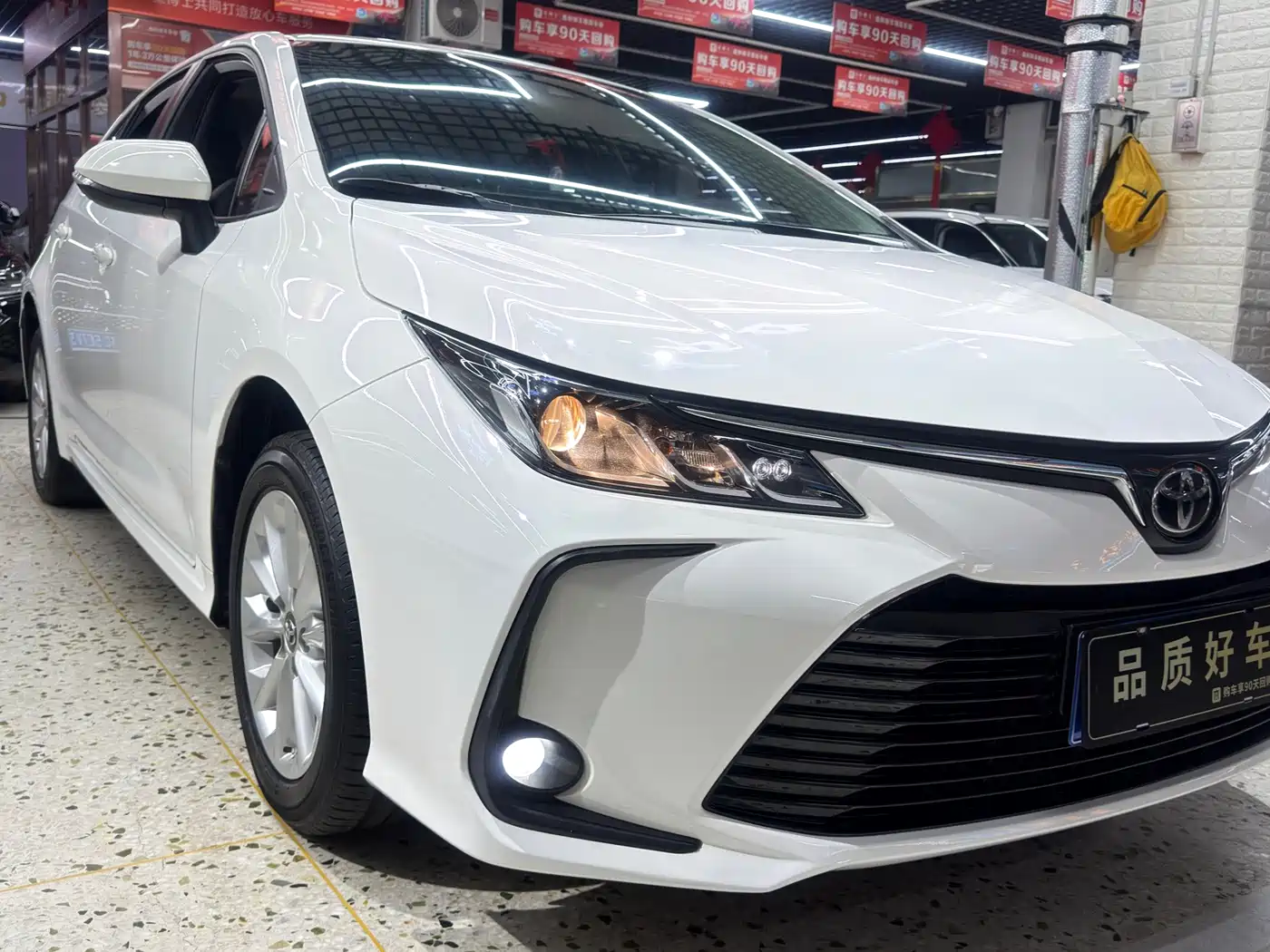 Toyota Corolla, миниатюра 3