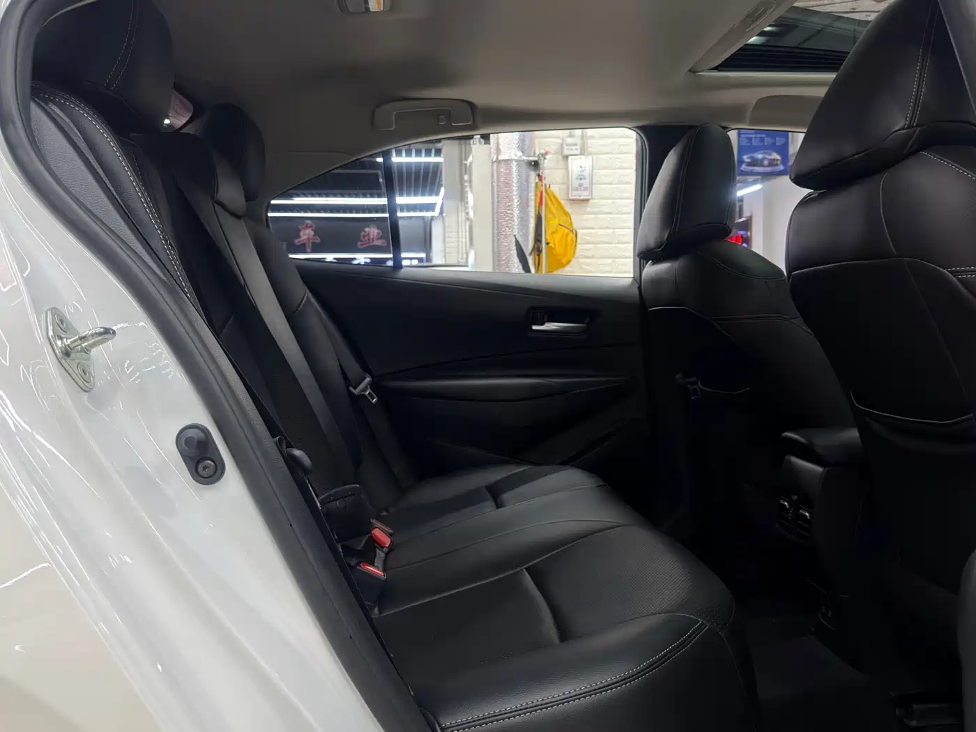 Toyota Corolla, миниатюра 24