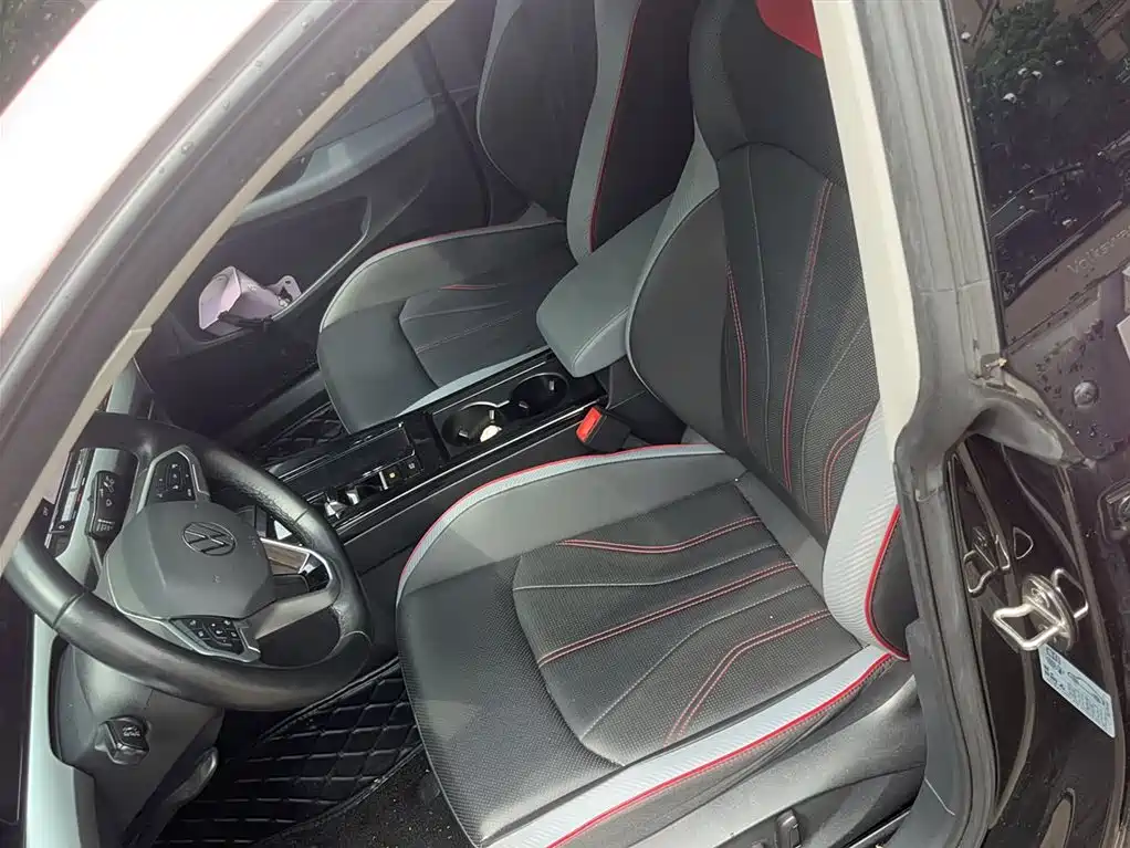 Volkswagen Lamando 2022 Lamando L 280TSI DSG Sporty Edition фото 13