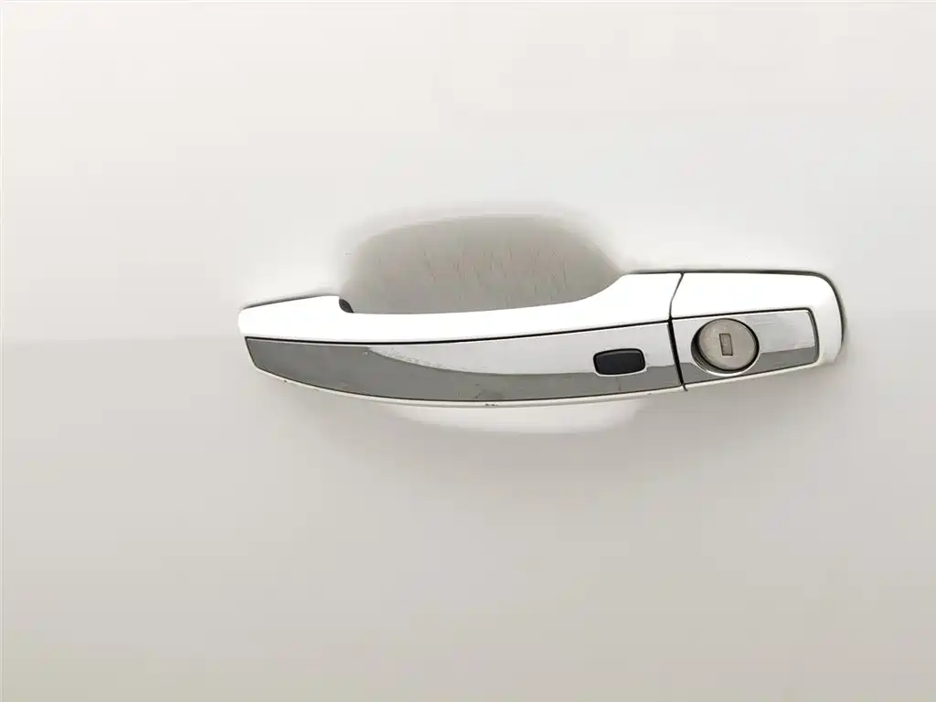 CHEVROLET MAI RUIBAO