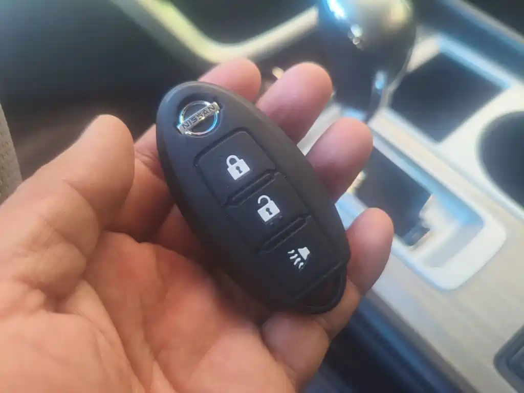 Nissan Murano 2020 2019 2.5L XL 2WD Smart Connect Luxury Edition (China VI)