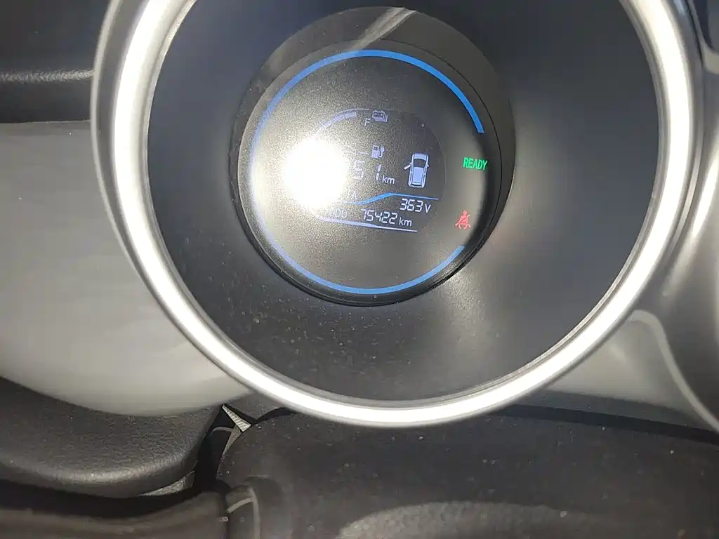Ora Black Cat 2022 2022 301km Cute Pet Edition (LFP)