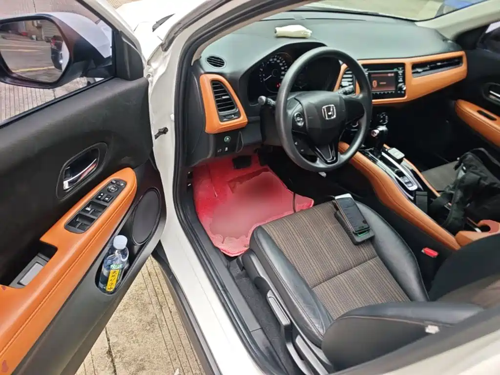 Photo 16 - Honda Vezel