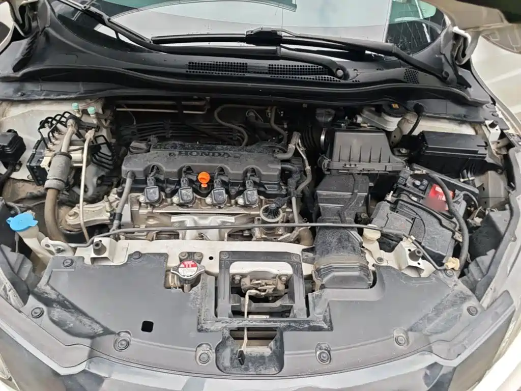 Photo 20 - Honda Vezel