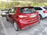 Photo 5 - Nissan Tiida