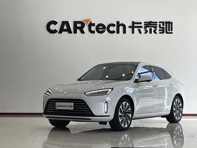 AITO Wenjie AITO M5 2023
