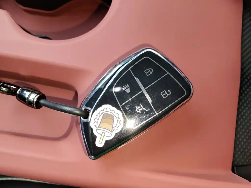 Buick Envision Plus 2025 2025 Enclave Plus 28T 2WD Platinum Edition