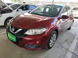 Photo 1 - Nissan Tiida