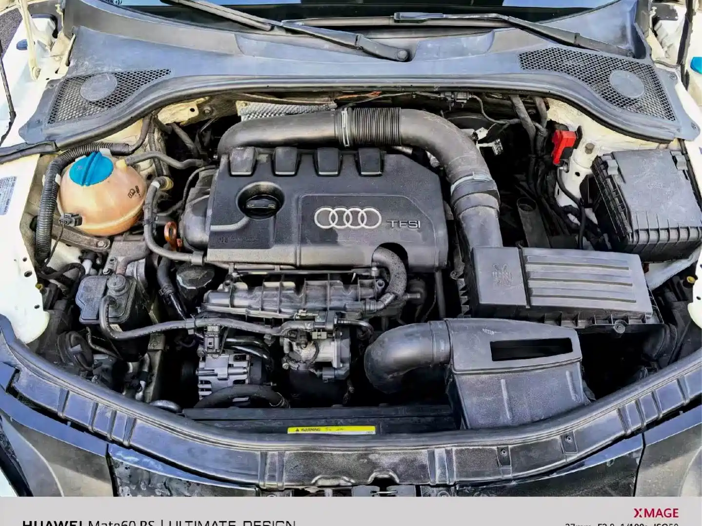 Photo 8 - Audi TT
