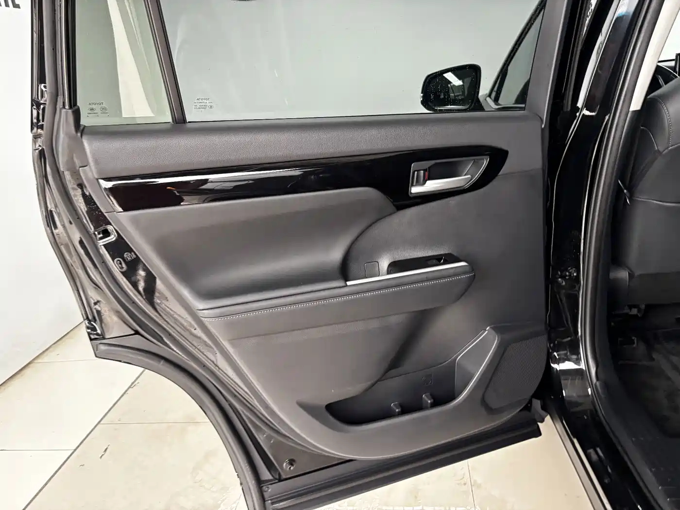 Toyota Highlander 2024 2022 380T 4WD Premium 7-Seater