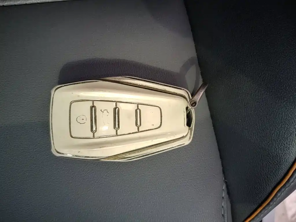 Фото 9 - Geely Coolray