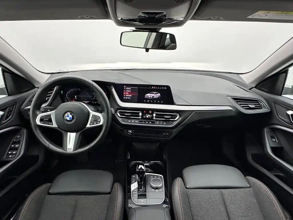 BMW 2 Series (Import) 2024 2023 225i 4-Door Coupe M Sport Package