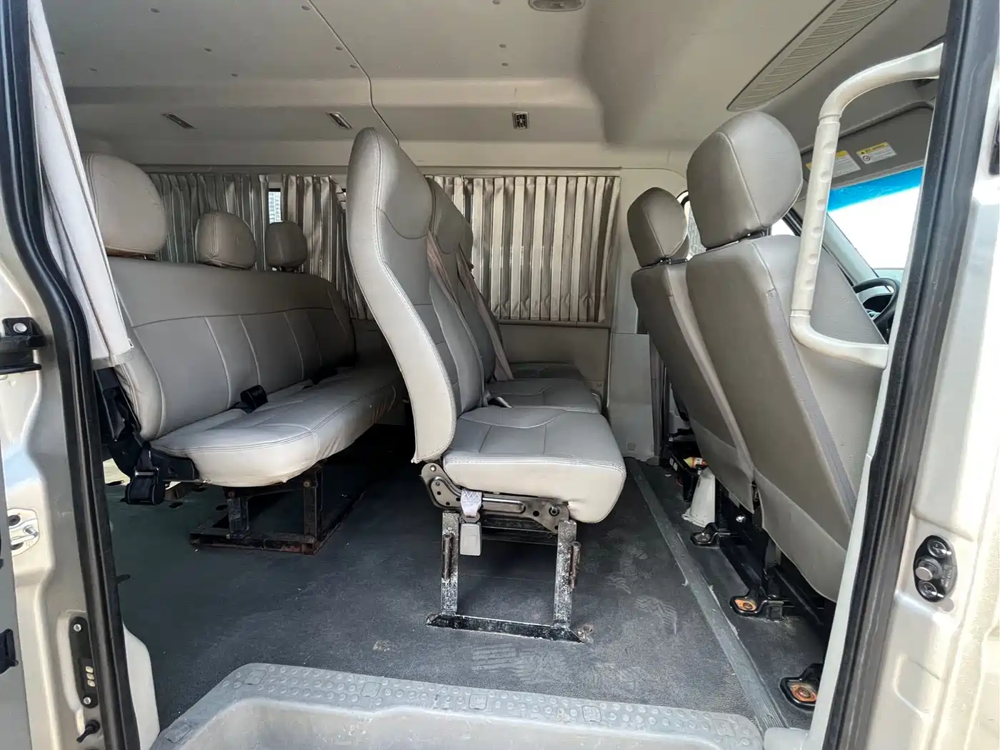 JIANGQI GROUP XINGRUI