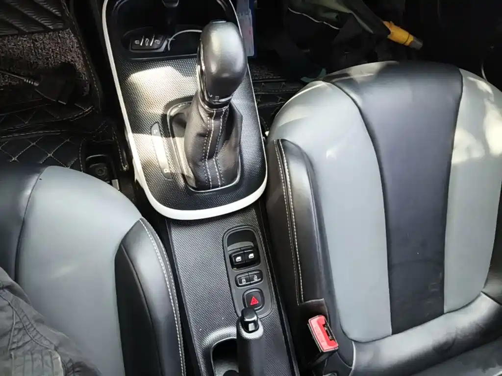 Roewe Kaiwei CLEVER 2023 2022 311km Vitality Bobo Edition