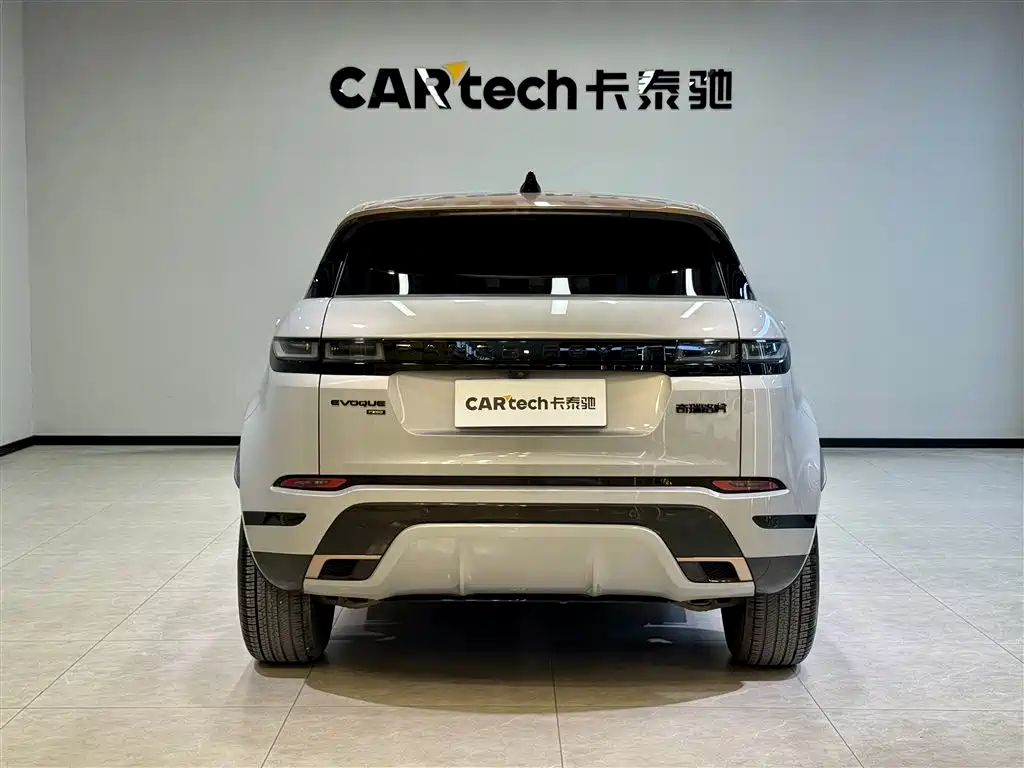 LAND ROVER RANGE ROVER AURORA