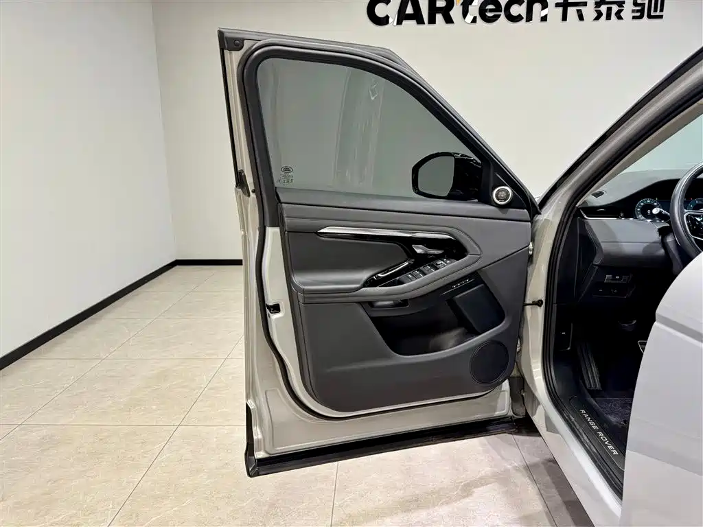 LAND ROVER RANGE ROVER AURORA