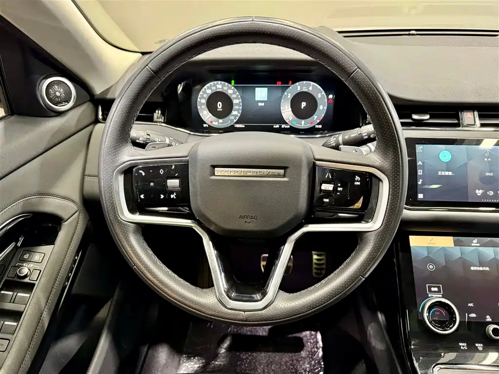 LAND ROVER RANGE ROVER AURORA