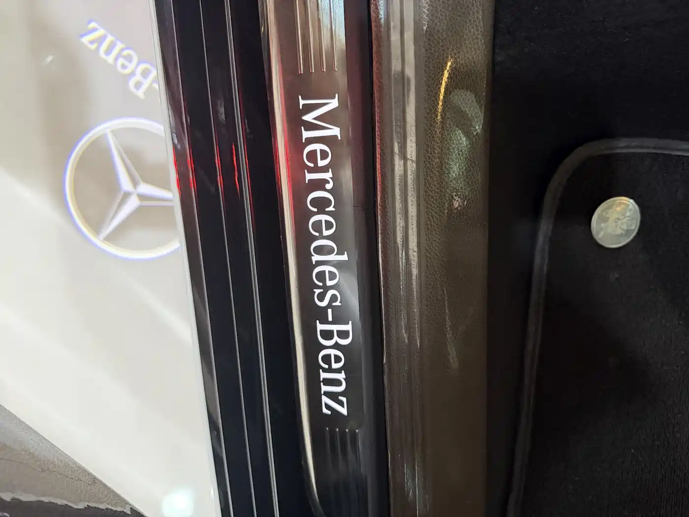 Mercedes-Benz E-Class 2023 E 300 L Fashion фото 14
