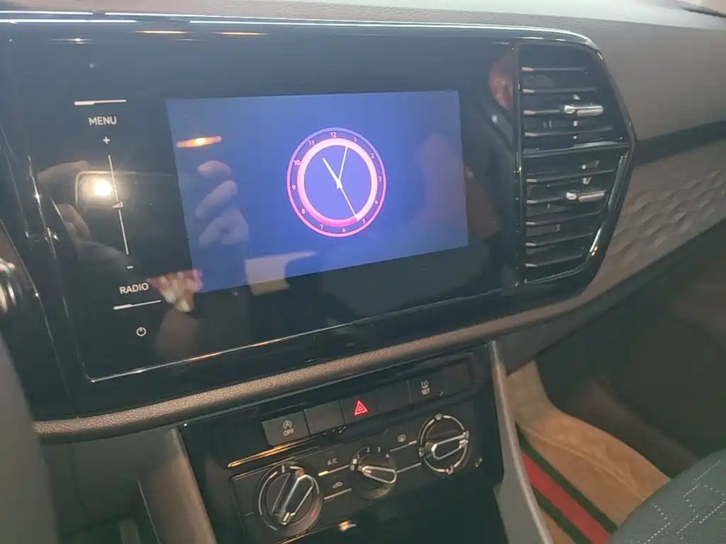 Jetta VS5 2021 2019 280TSI Automatic Progressive Edition