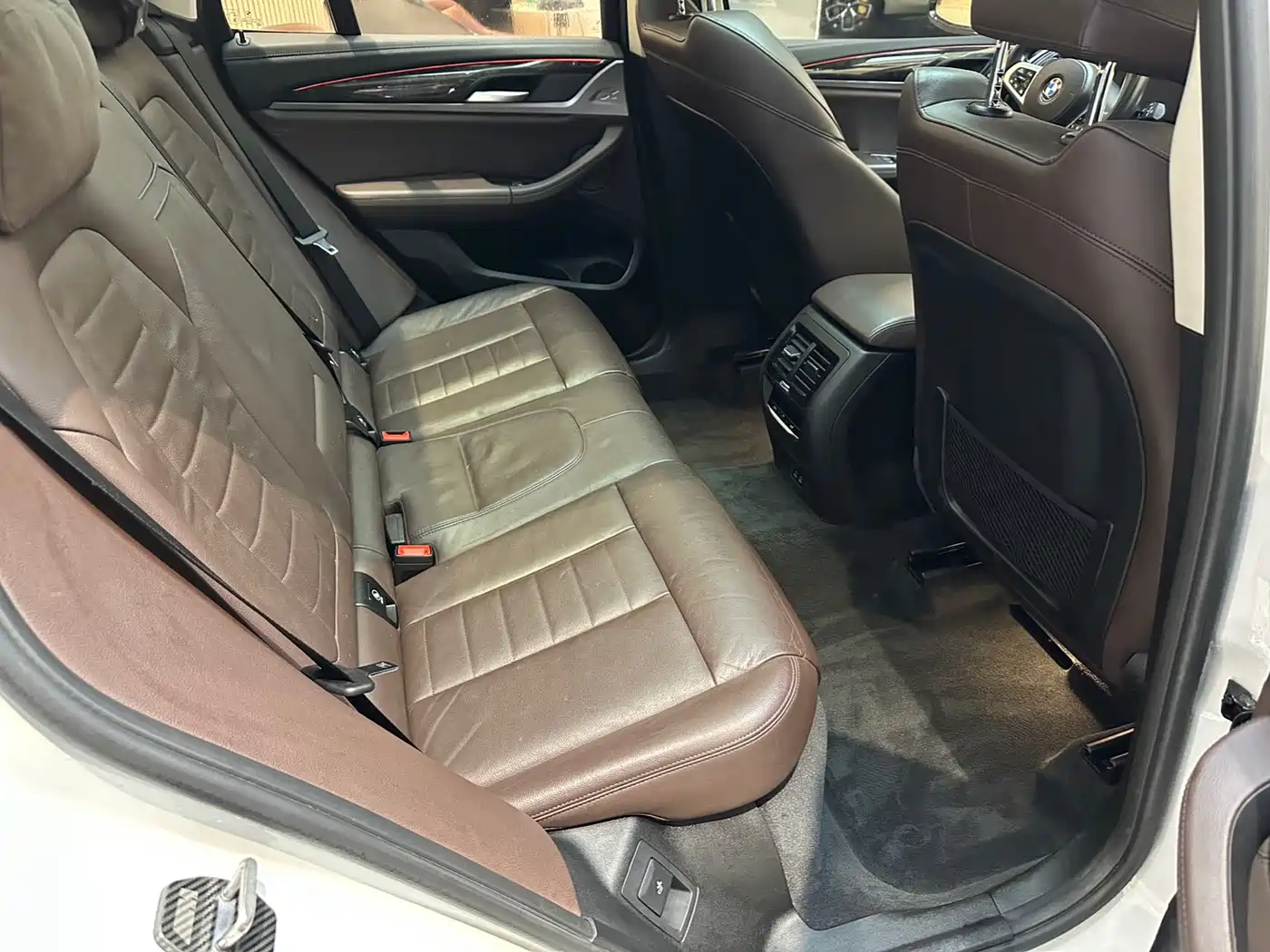 BMW X3 2020 xDrive30i Leading M Sport Package фото 10