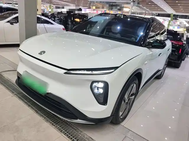 NIO ES6 2023