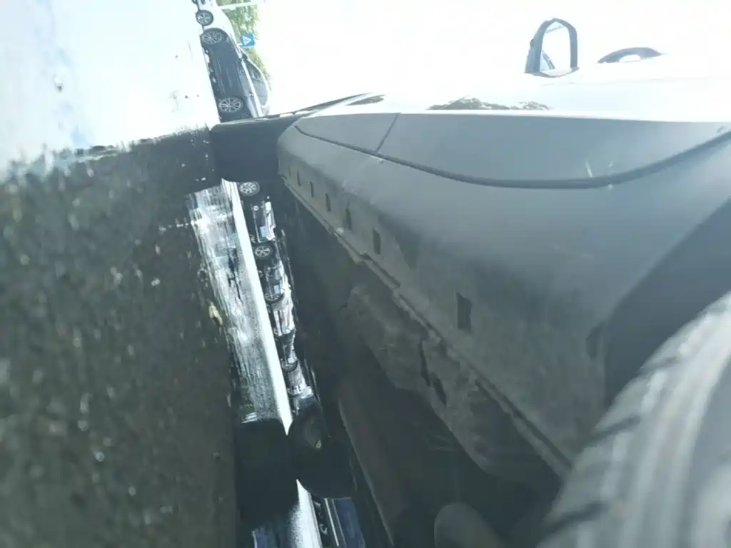 Roewe RX3 2020 2020 1.6L CVT 4G Ultra Comfort Flagship