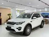 صورة 1 - Land Rover Discovery Sport