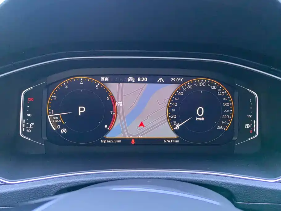 Photo 14 - Volkswagen T-ROC