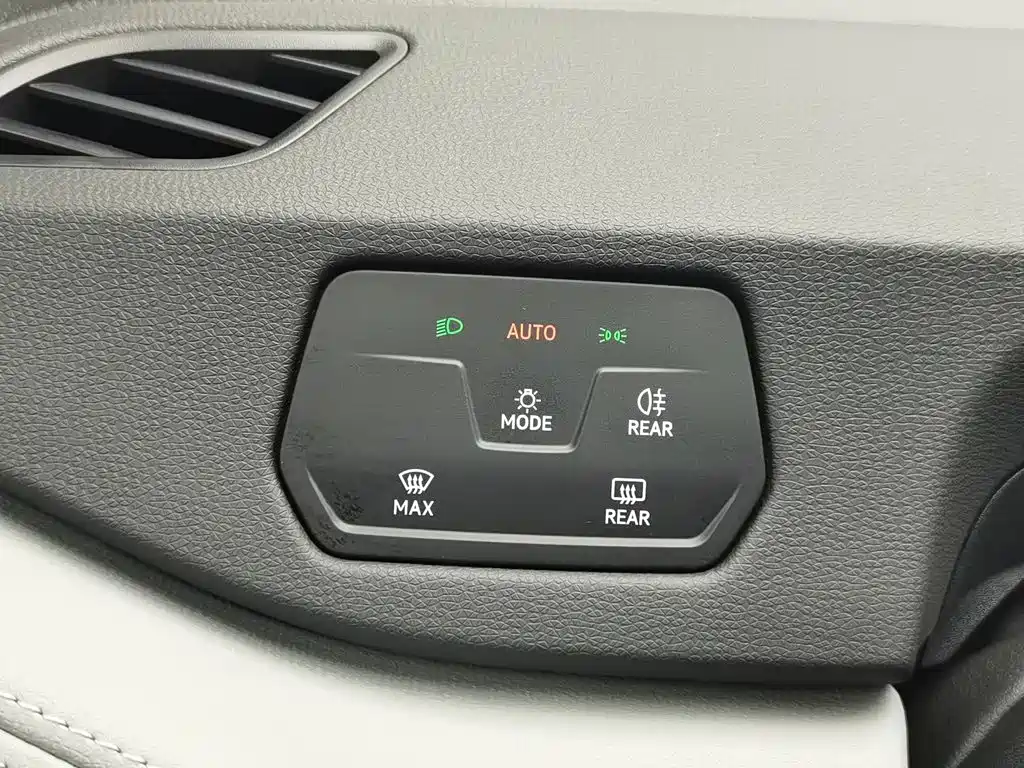 Volkswagen ID.3 2025 2025 Facelift Smart Outstanding Edition