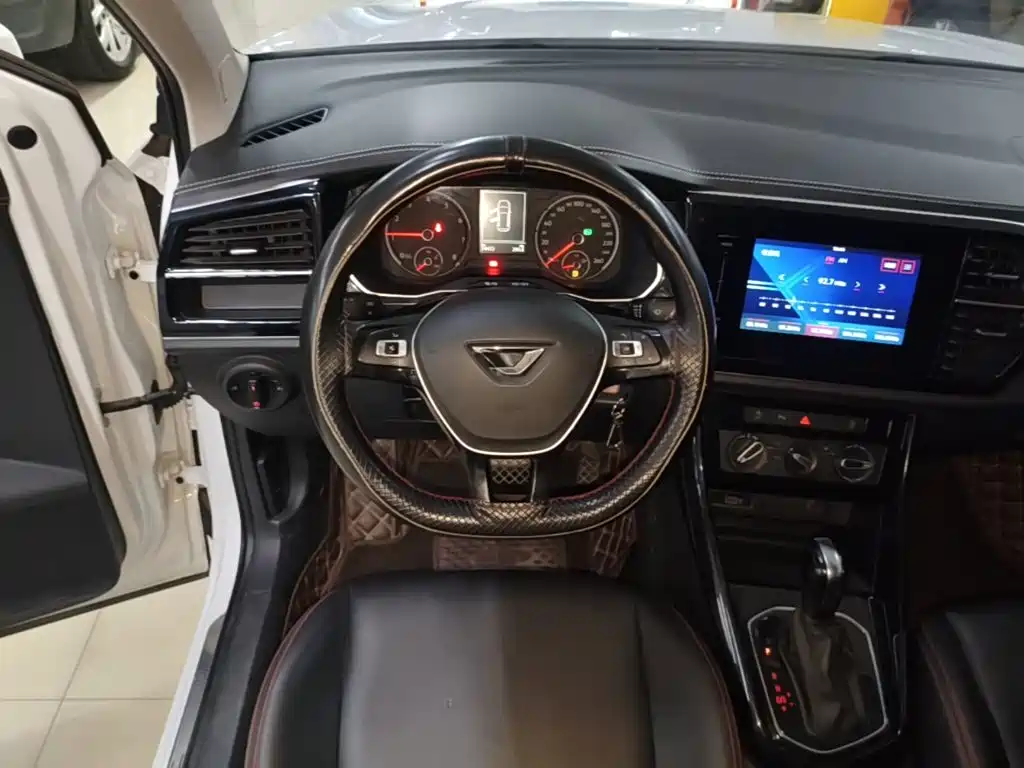 Фото 11 - Jetta VS7