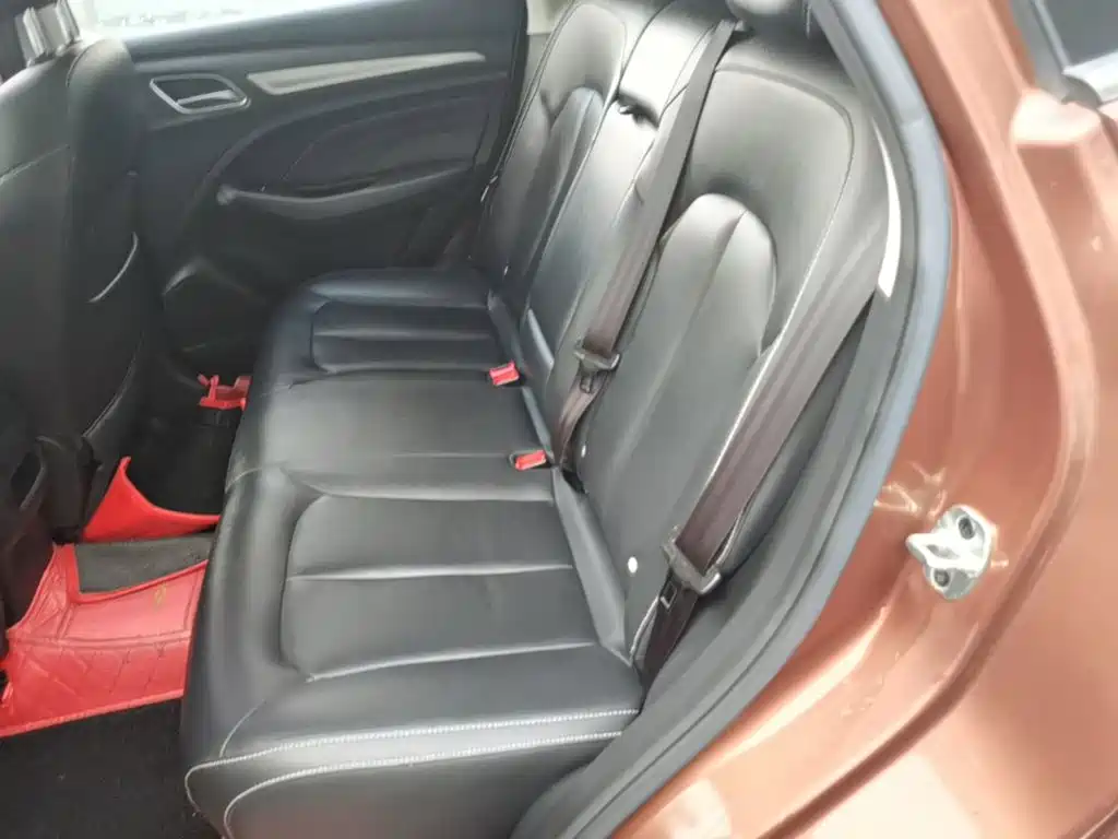 Roewe RX3 2020 2020 1.6L CVT 4G Ultra Comfort Flagship
