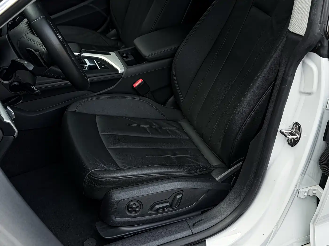 Audi A5 (Import) 2019 Sportback 40 TFSI Fashion фото 7