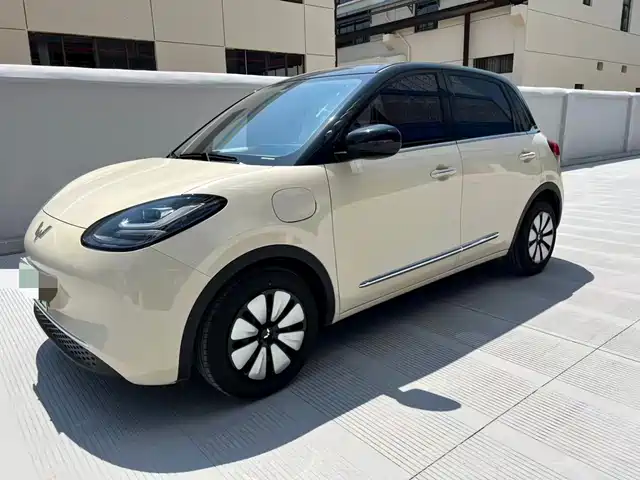 Wuling Motors Wuling Bingo 2025