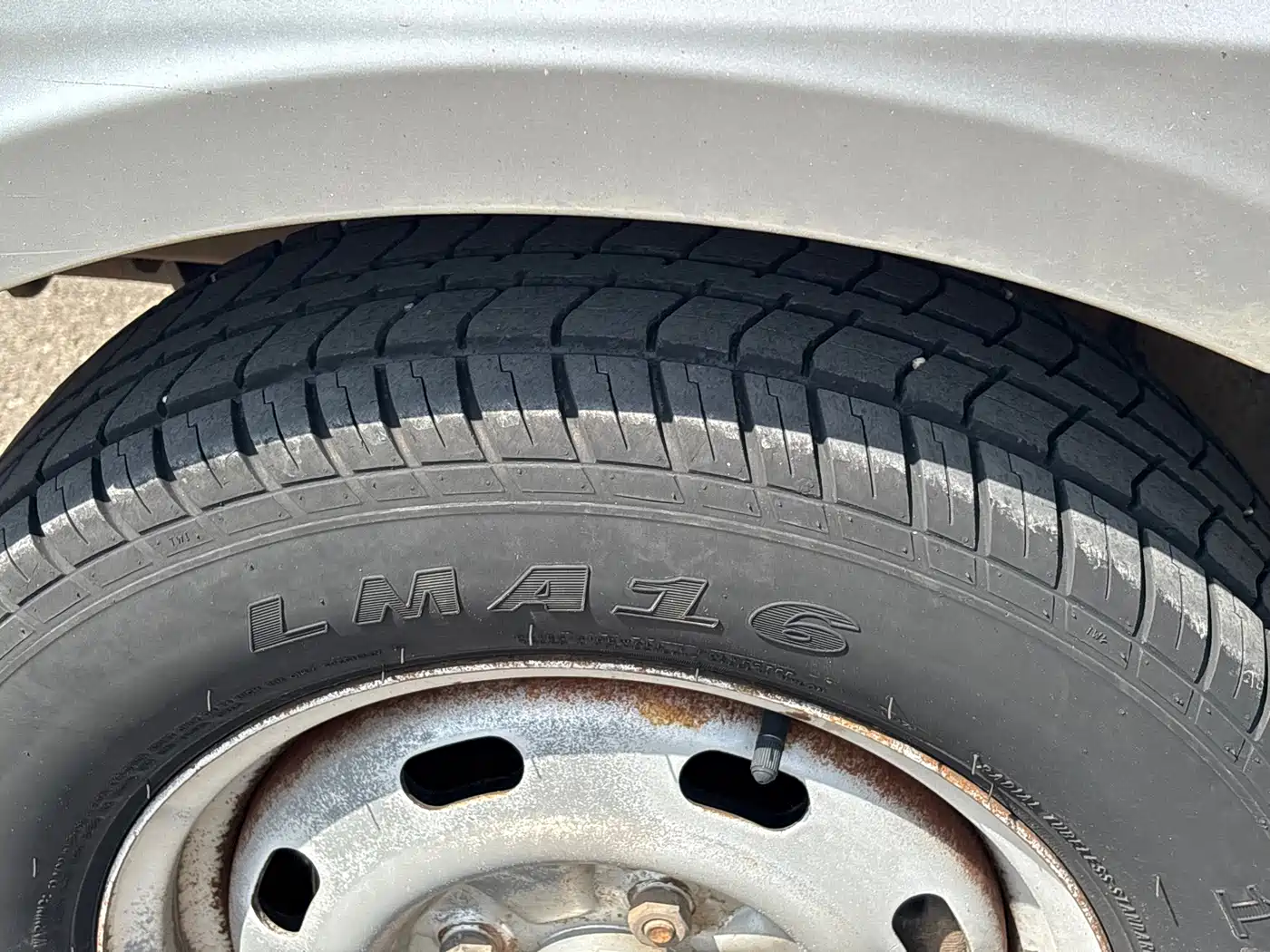 Wuling Motors Wuling Rongguang 2011 2011 1.2L Standard Model
