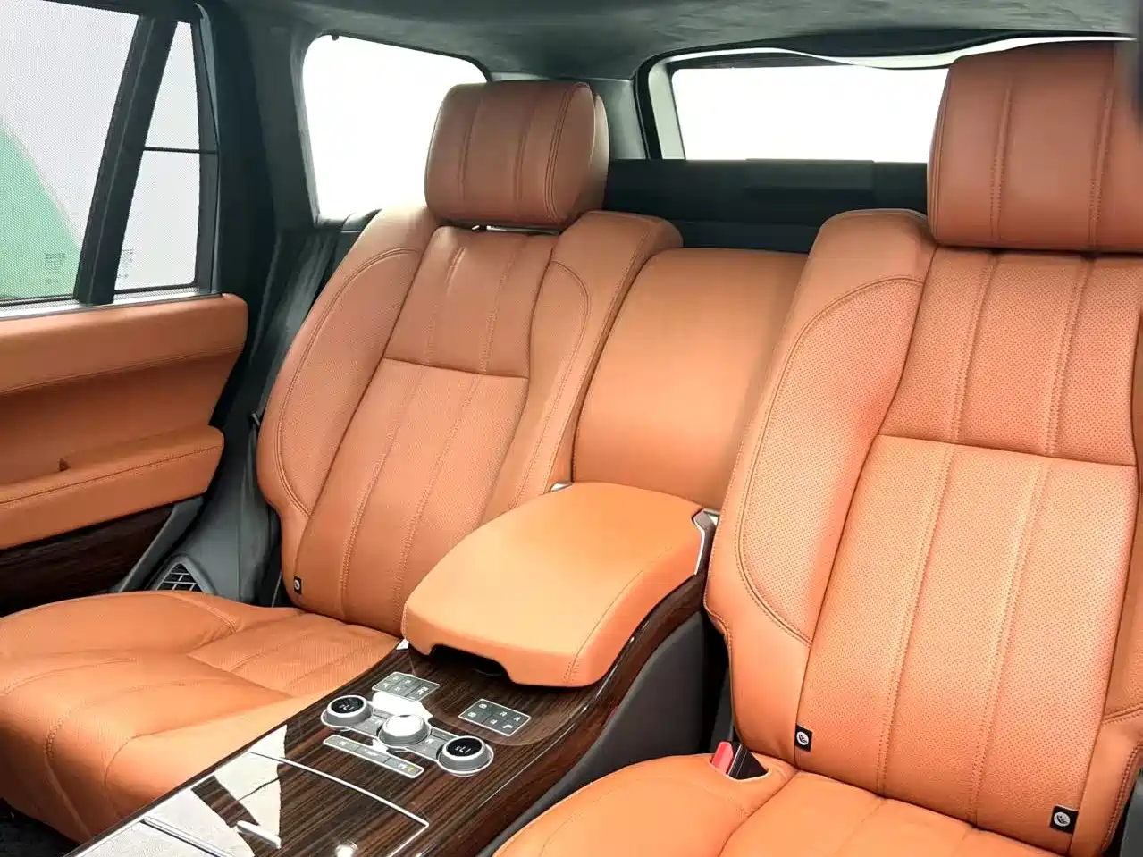 Land Rover Range Rover 2017 3.0 SC V6 AB Ultimate Autobiography LWB фото 11